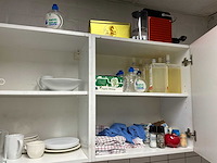 Inhoud keuken - afbeelding 2 van  6