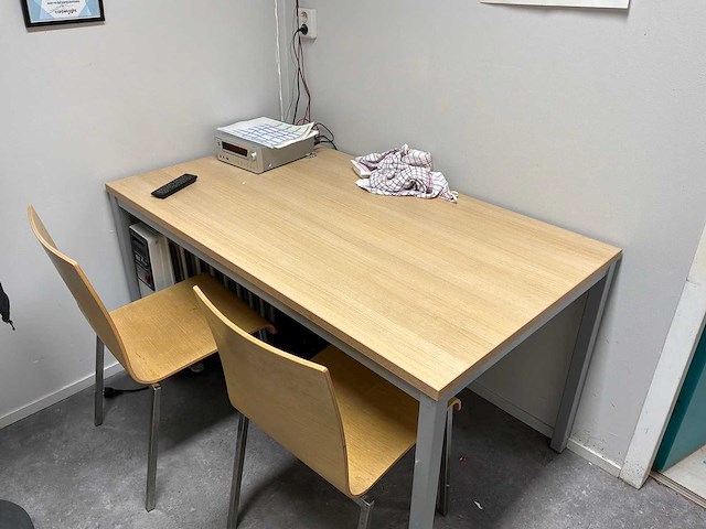 Inhoud keuken - afbeelding 3 van  6