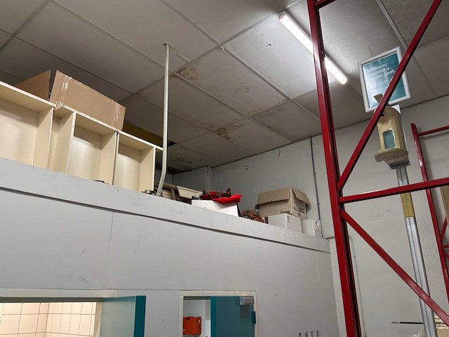 Inhoud keuken - afbeelding 6 van  6