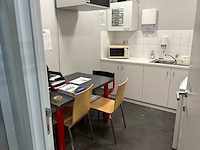 Inhoud keuken. - afbeelding 1 van  7