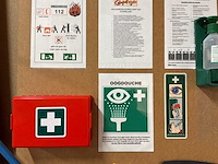 Inhoud keuken. - afbeelding 6 van  7