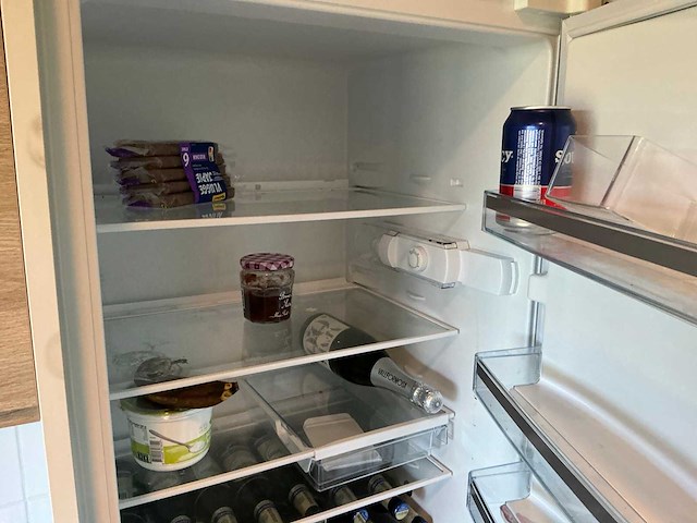 Inhoud keuken - afbeelding 2 van  19