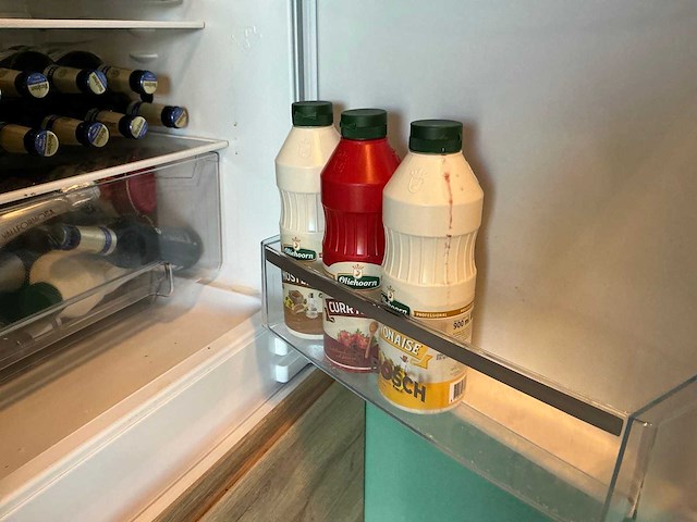 Inhoud keuken - afbeelding 4 van  19