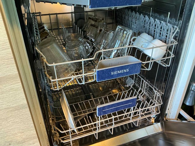 Inhoud keuken - afbeelding 6 van  19