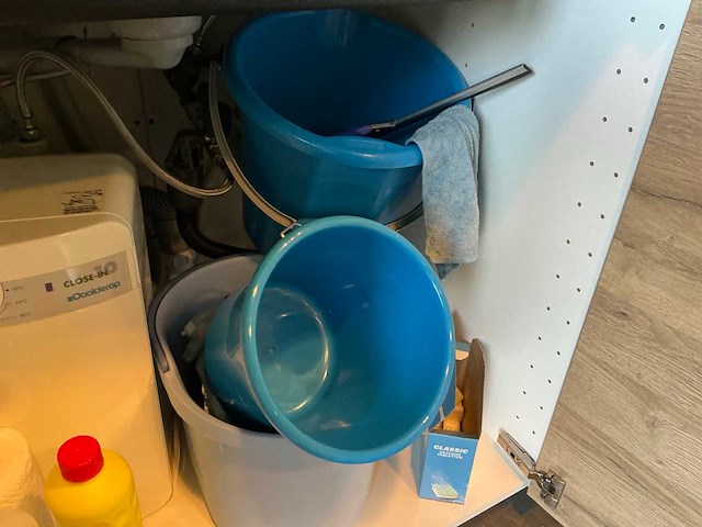 Inhoud keuken - afbeelding 7 van  19