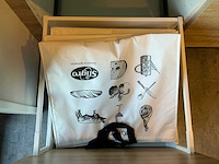 Inhoud keuken - afbeelding 9 van  19