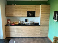 Inhoud keuken - afbeelding 1 van  19