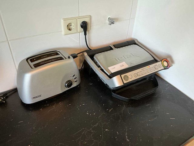 Inhoud keuken - afbeelding 12 van  19