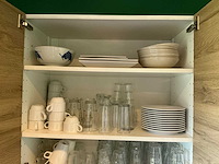 Inhoud keuken - afbeelding 13 van  19