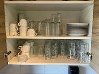 Inhoud keuken - afbeelding 14 van  19