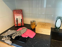 Inhoud keuken - afbeelding 15 van  19