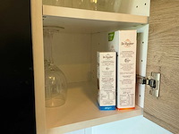 Inhoud keuken - afbeelding 17 van  19