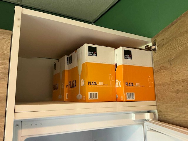 Inhoud keuken - afbeelding 19 van  19