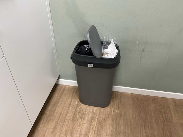 Inhoud keuken - afbeelding 3 van  23