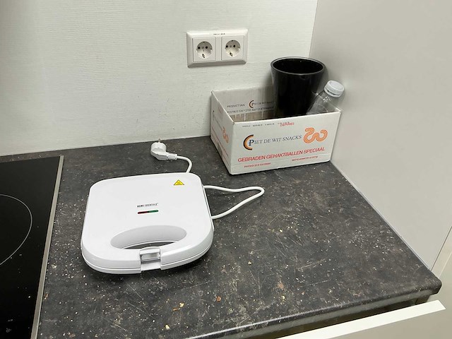 Inhoud keuken - afbeelding 5 van  23