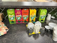 Inhoud keuken - afbeelding 7 van  23