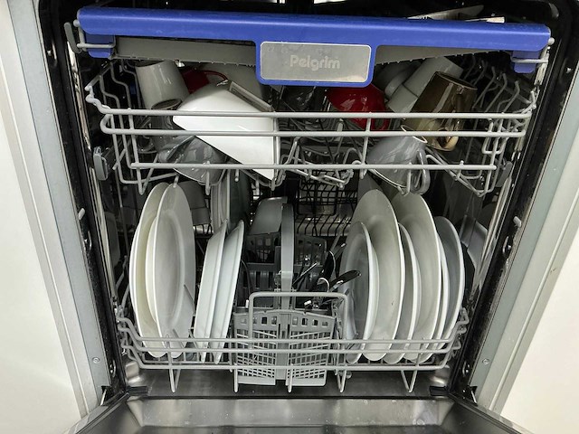 Inhoud keuken - afbeelding 9 van  23