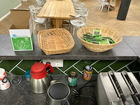 Inhoud keuken - afbeelding 16 van  23