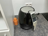 Inhoud keuken - afbeelding 18 van  23