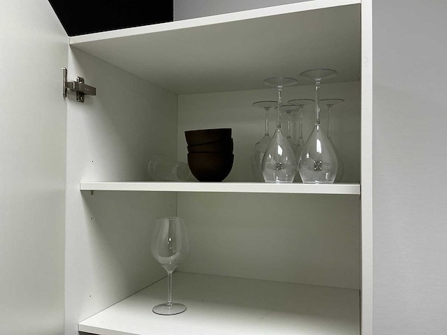 Inhoud keuken - afbeelding 19 van  23