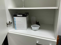 Inhoud keuken - afbeelding 20 van  23