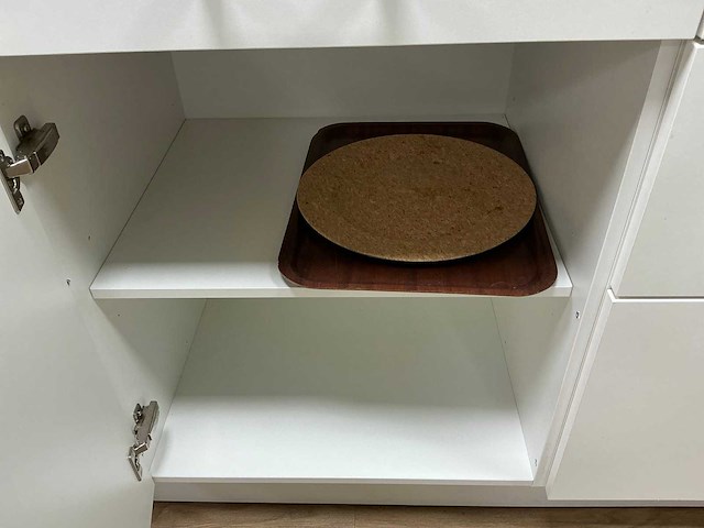 Inhoud keuken - afbeelding 21 van  23