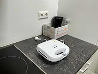 Inhoud keuken - afbeelding 22 van  23