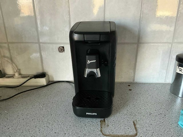 Inhoud keuken - afbeelding 2 van  8