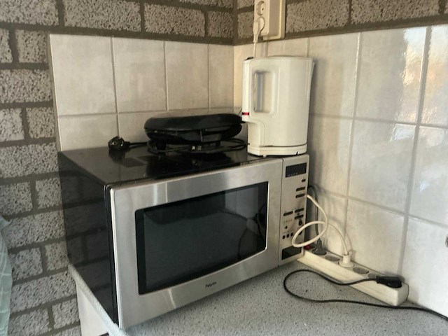 Inhoud keuken - afbeelding 3 van  8