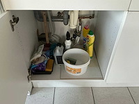 Inhoud keuken - afbeelding 4 van  8