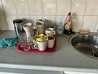 Inhoud keuken - afbeelding 5 van  8
