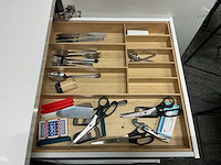 Inhoud keuken - afbeelding 4 van  23