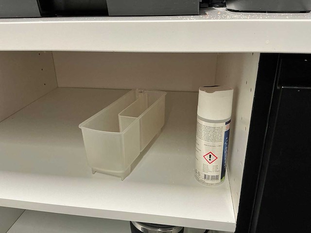 Inhoud keuken - afbeelding 5 van  23