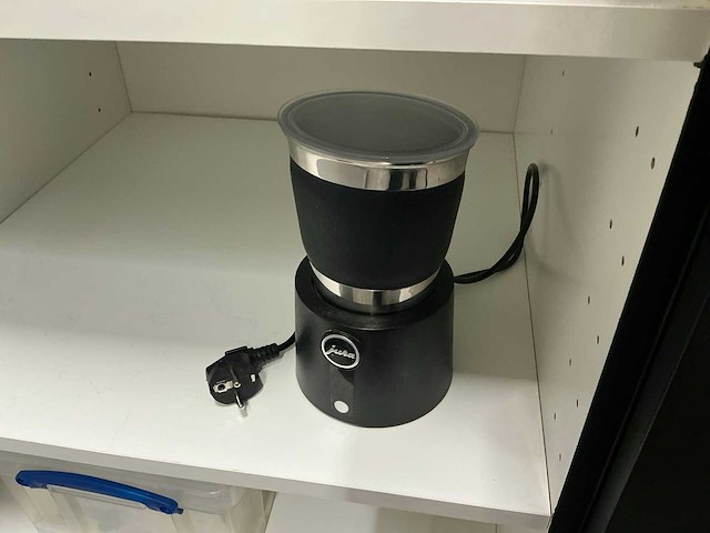 Inhoud keuken - afbeelding 6 van  23