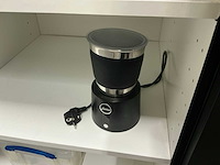 Inhoud keuken - afbeelding 6 van  23