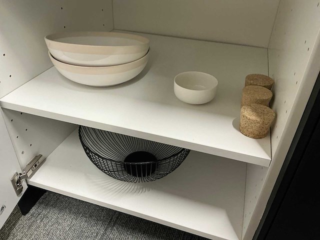 Inhoud keuken - afbeelding 9 van  23