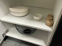 Inhoud keuken - afbeelding 9 van  23