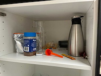 Inhoud keuken - afbeelding 10 van  23