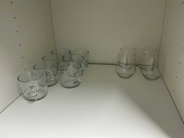 Inhoud keuken - afbeelding 11 van  23