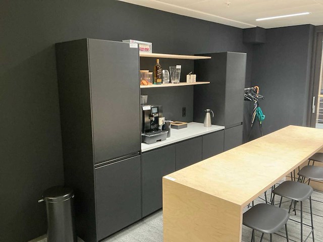 Inhoud keuken - afbeelding 1 van  23