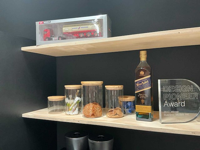 Inhoud keuken - afbeelding 12 van  23