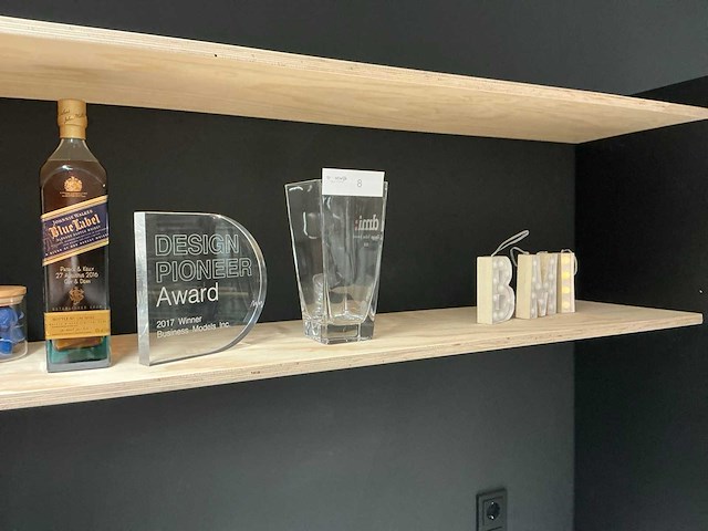 Inhoud keuken - afbeelding 17 van  23