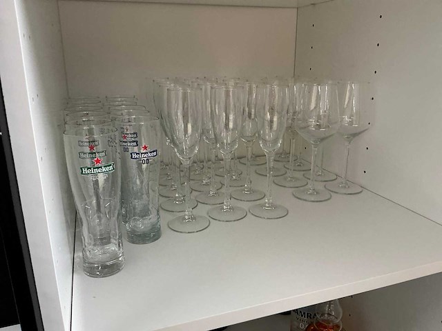 Inhoud keuken - afbeelding 19 van  23