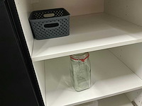 Inhoud keuken - afbeelding 22 van  23