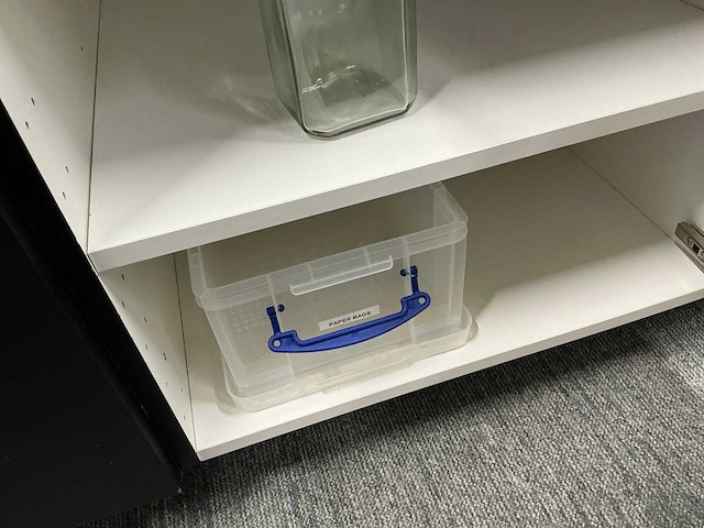 Inhoud keuken - afbeelding 23 van  23