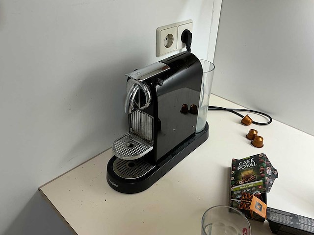 Inhoud keuken - afbeelding 5 van  6