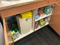 Inhoud keuken - afbeelding 2 van  6