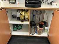 Inhoud keuken - afbeelding 3 van  6