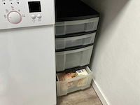 Inhoud keuken - afbeelding 2 van  9