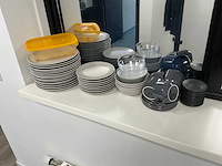 Inhoud keuken - afbeelding 3 van  9